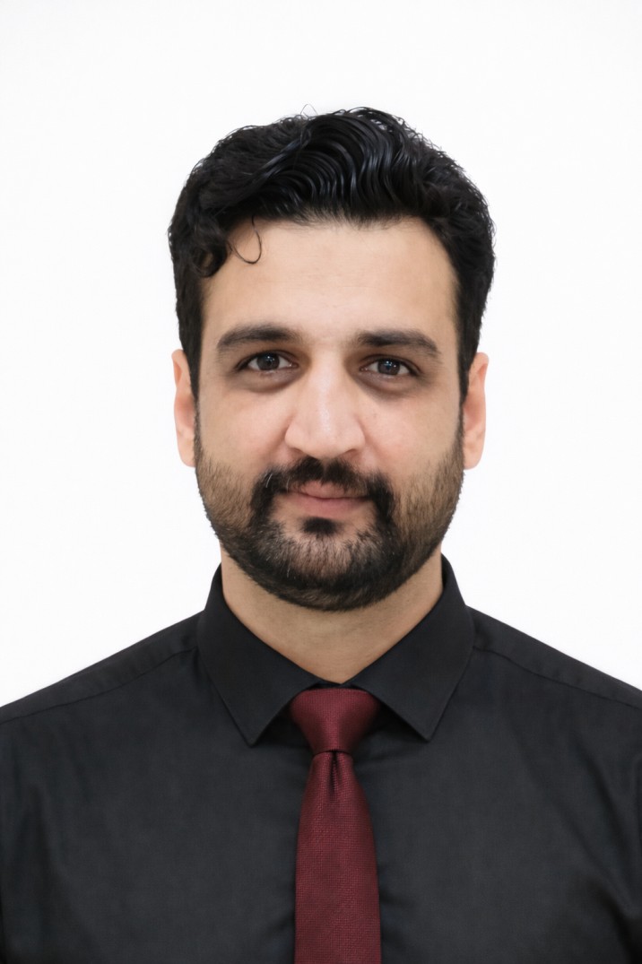 Uzair Naeem