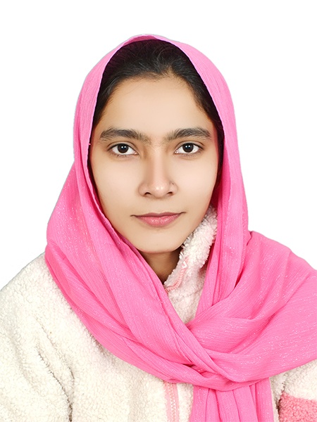 Sidra Habib