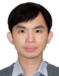 Prof. Dr. Ming-Wei Wu