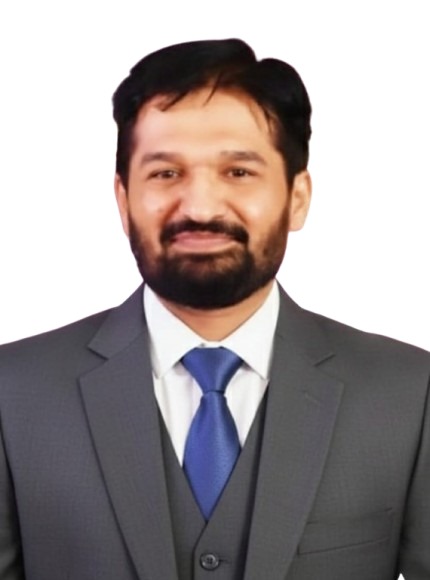Prof. Dr. Muhammad Imran Arshad