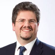Dr. Fabio Gakatioto