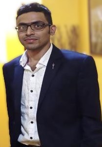 Asst. Prof. Dr. Tushar Kanti Das